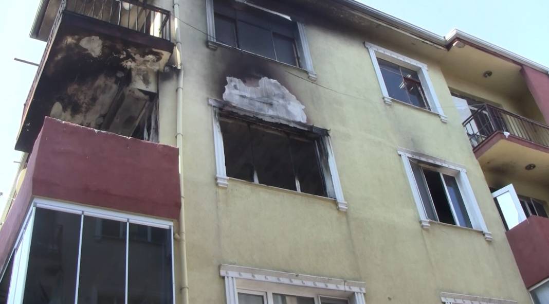 Bursa'da 3 kişiye mezar olan yangın... Sebebi belli oldu 6