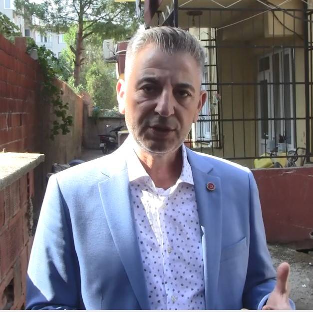 Bursa'da 3 kişiye mezar olan yangın... Sebebi belli oldu 7