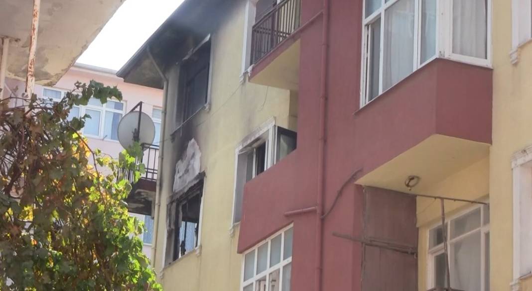 Bursa'da 3 kişiye mezar olan yangın... Sebebi belli oldu 8