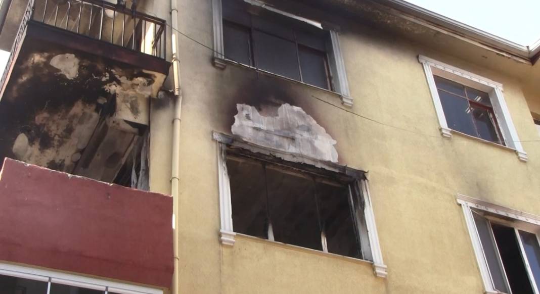 Bursa'da 3 kişiye mezar olan yangın... Sebebi belli oldu 9