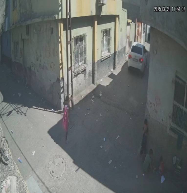 Adana'da yürek yakan olay... Her şey bir anda oldu 5