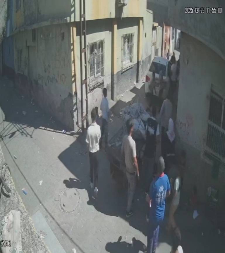 Adana'da yürek yakan olay... Her şey bir anda oldu 8