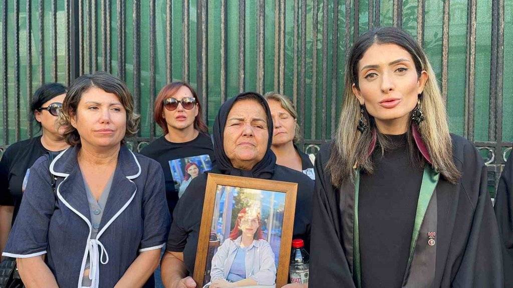 Boşanma aşamasındaki karısını 9 kurşunla öldürdü, "Olay anını hatırlamıyorum" dedi 2