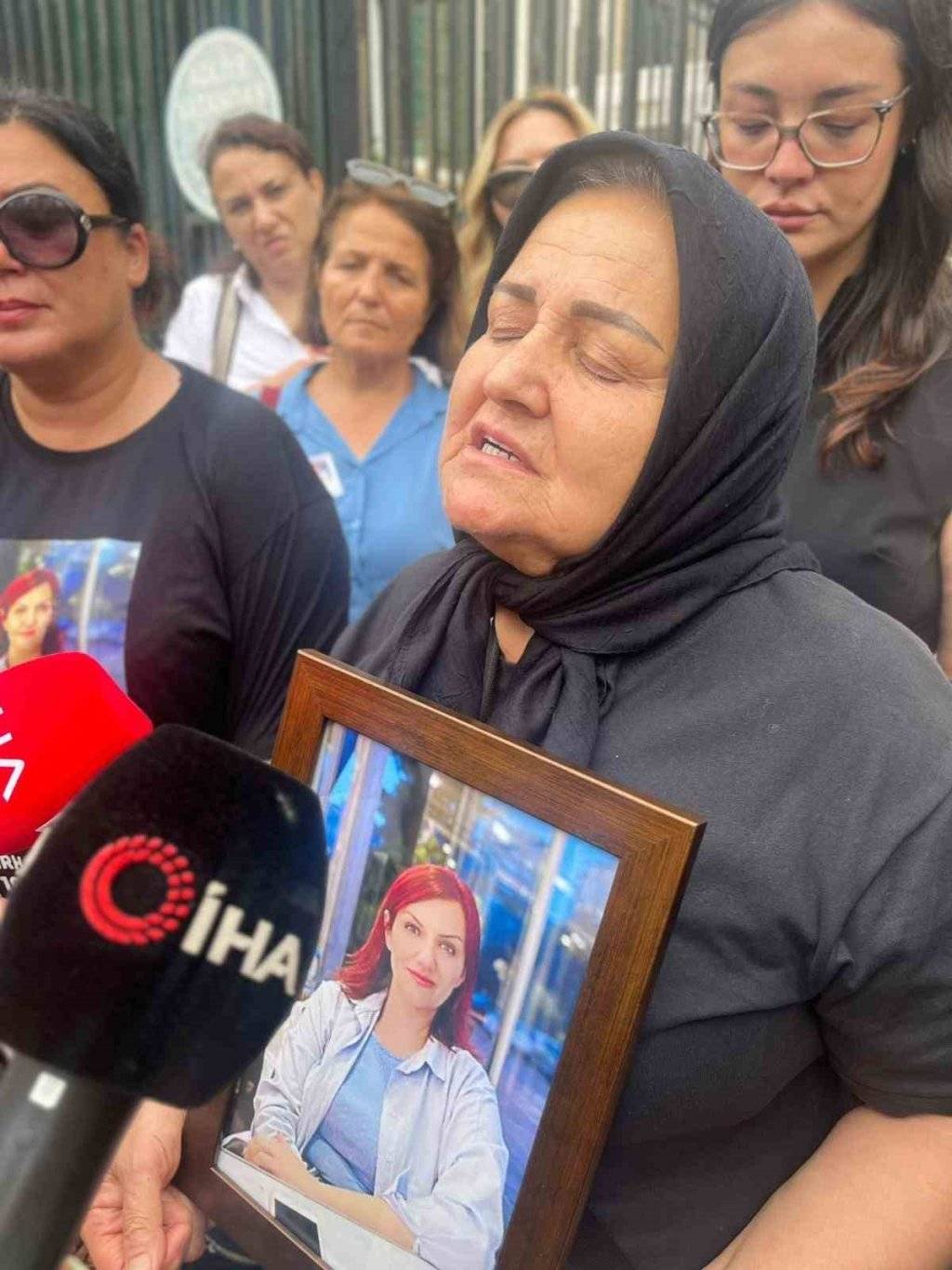 Boşanma aşamasındaki karısını 9 kurşunla öldürdü, "Olay anını hatırlamıyorum" dedi 4