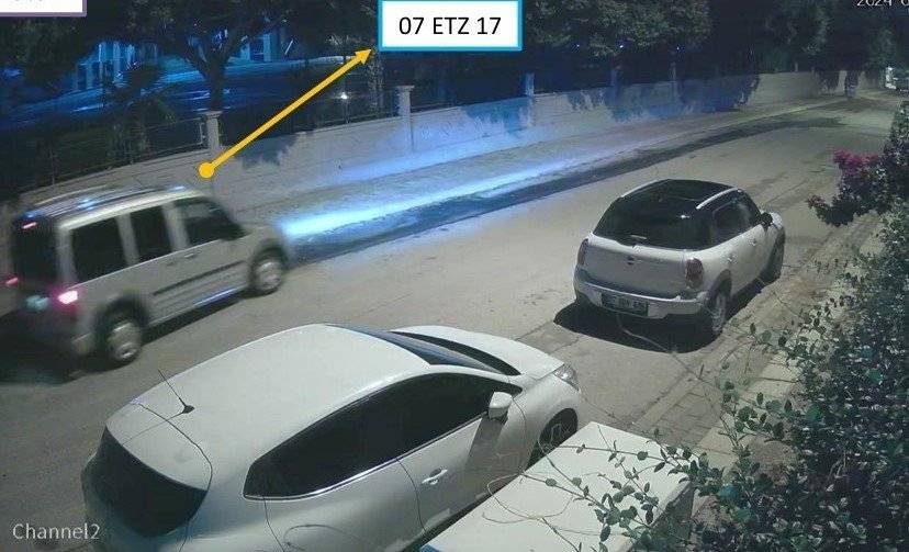 Boşanma aşamasındaki karısını 9 kurşunla öldürdü, "Olay anını hatırlamıyorum" dedi 8