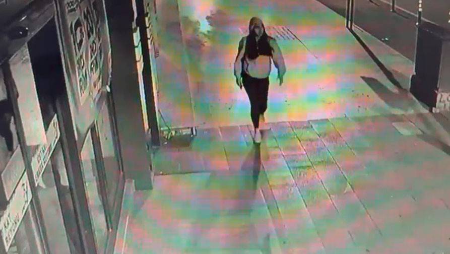 Genç kızın ölümden kıl payı kurtulduğu kazada sürücü alkollü çıktı 1