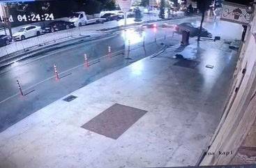 Genç kızın ölümden kıl payı kurtulduğu kazada sürücü alkollü çıktı 6