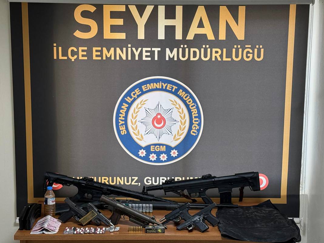 Sokakta gördüğü husumetlisini vurdu; 'beni dövmüştü, dayanamadım' 1