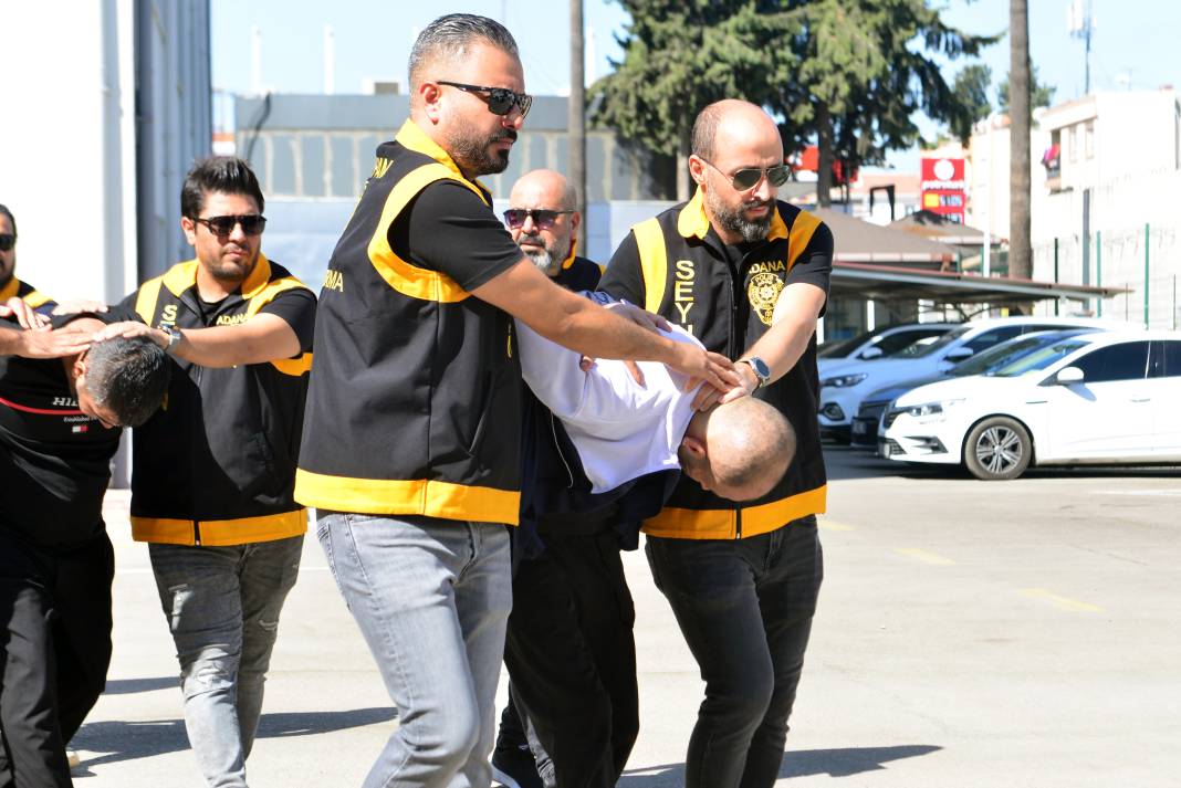 Sokakta gördüğü husumetlisini vurdu; 'beni dövmüştü, dayanamadım' 2