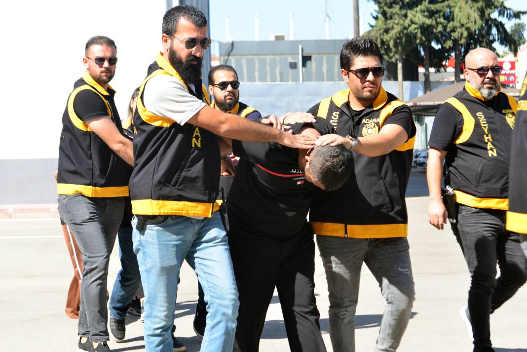 Sokakta gördüğü husumetlisini vurdu; 'beni dövmüştü, dayanamadım' 3