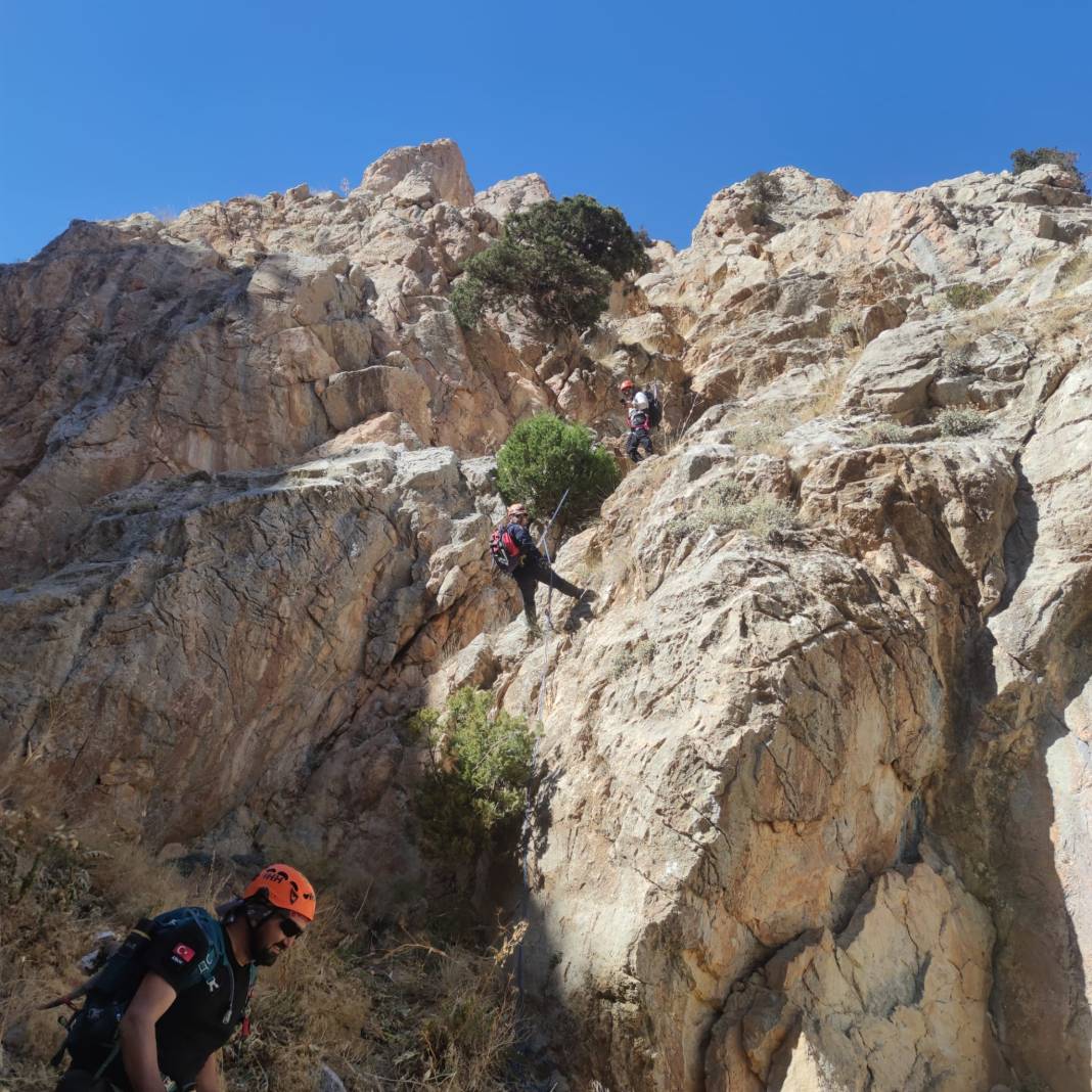 Kayseri'den acı haber... Aileyi yasa boğdu 2