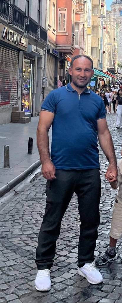 Kayseri'den acı haber... Aileyi yasa boğdu 4