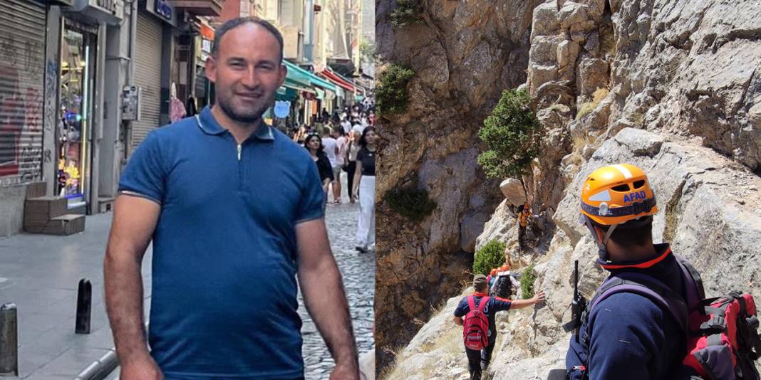 Kayseri'den acı haber... Aileyi yasa boğdu 5