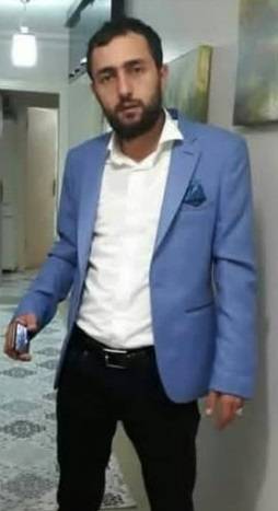 Çorum'da silahlı saldırı... Dükkanının önünde öldürüldü 4