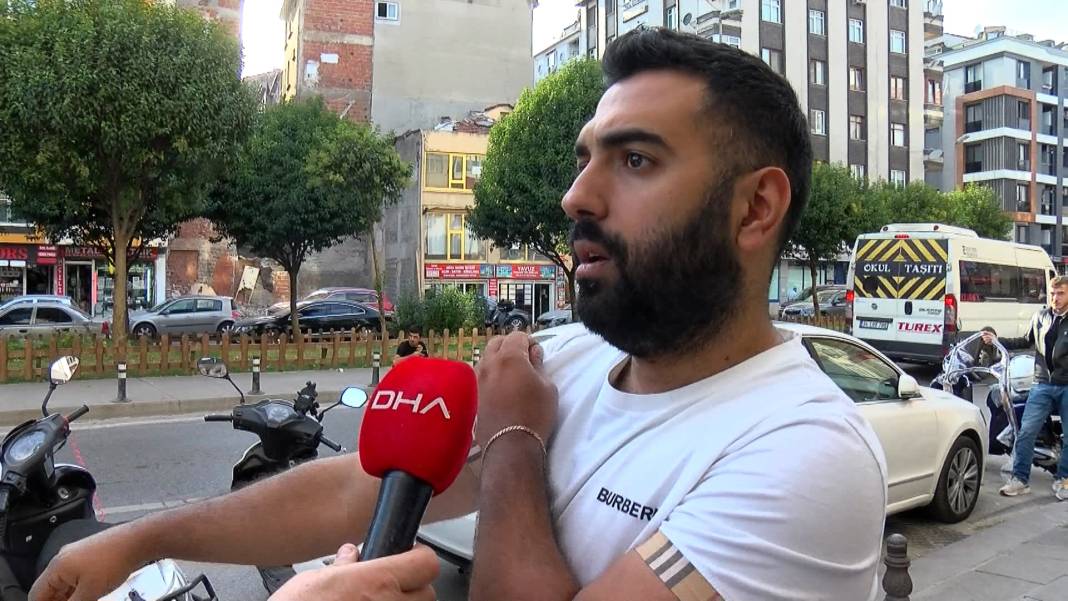 16 yaşındaki kız ile annesi, tartıştıkları kişiyi bıçaklayarak öldürdü... Bir kız, 'tecavüz etti' diye bağırıyordu 5