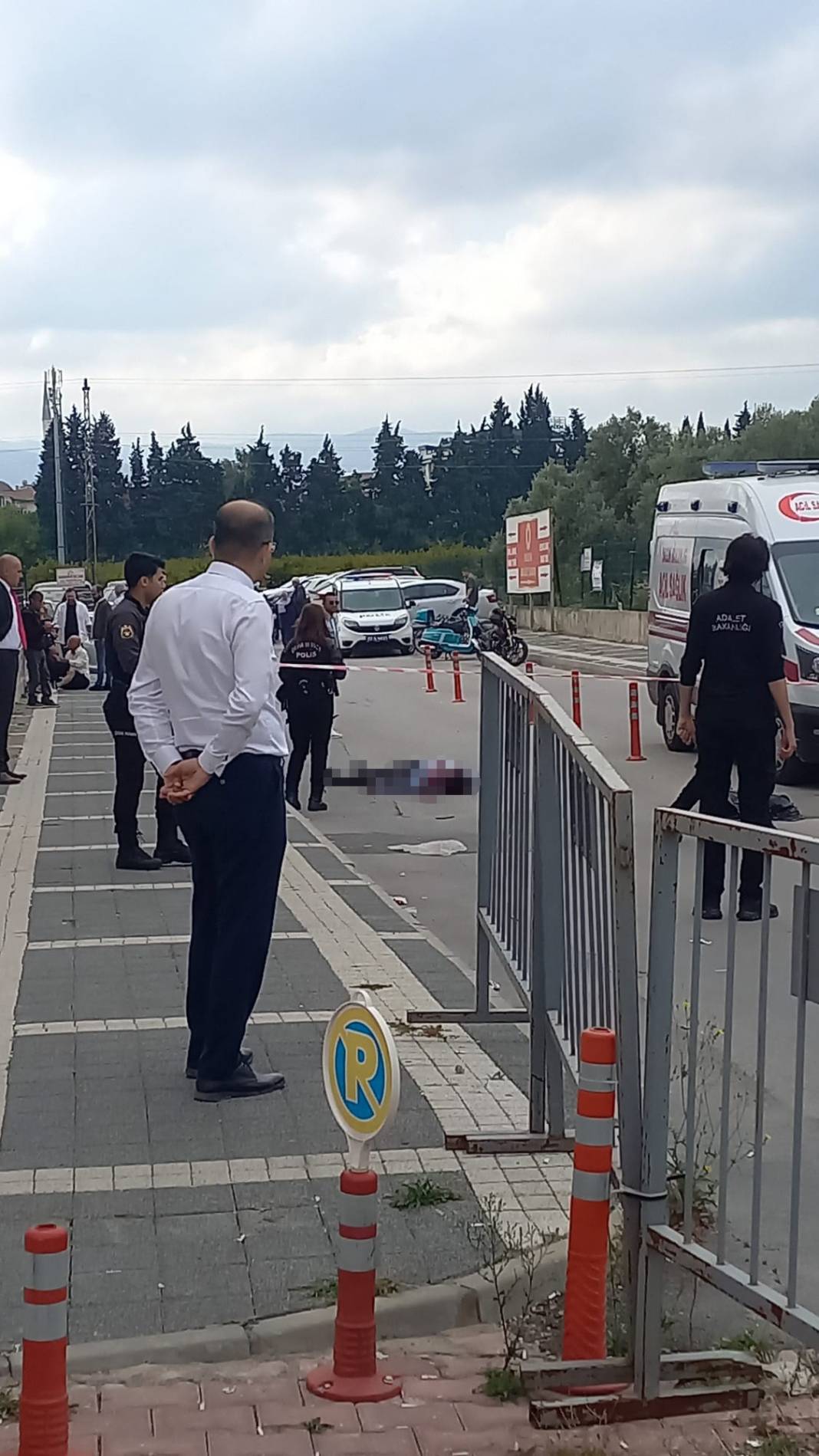 Yalova bu olayı konuşuyor! Acımasızca öldürüldü 2