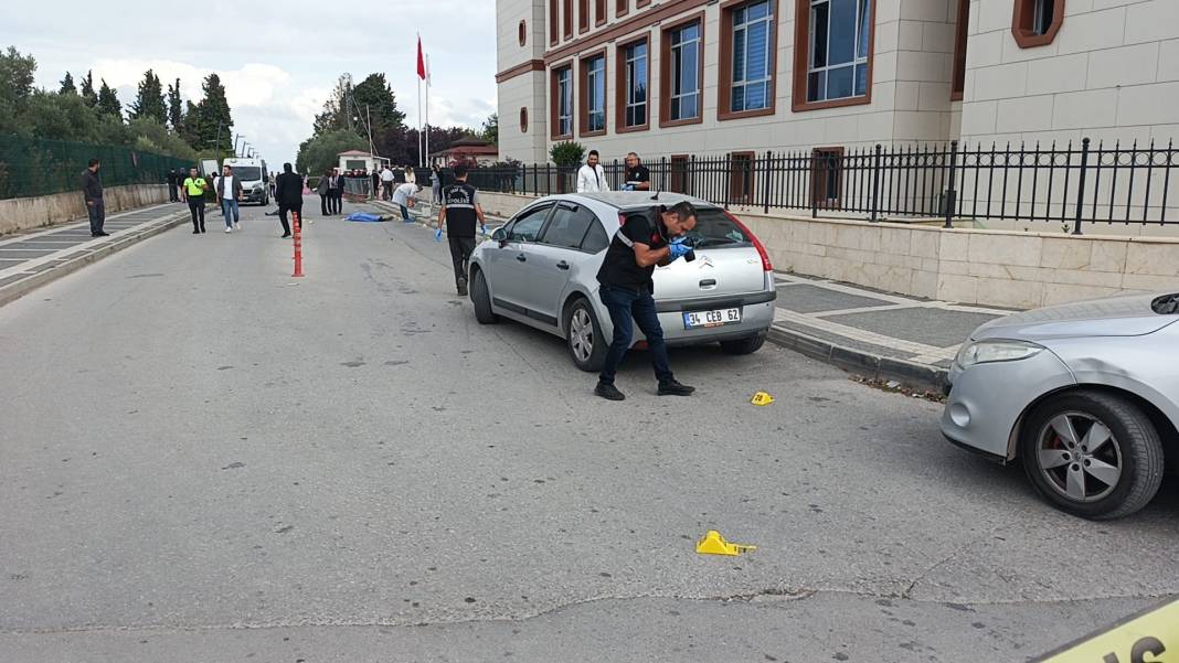 Yalova bu olayı konuşuyor! Acımasızca öldürüldü 5