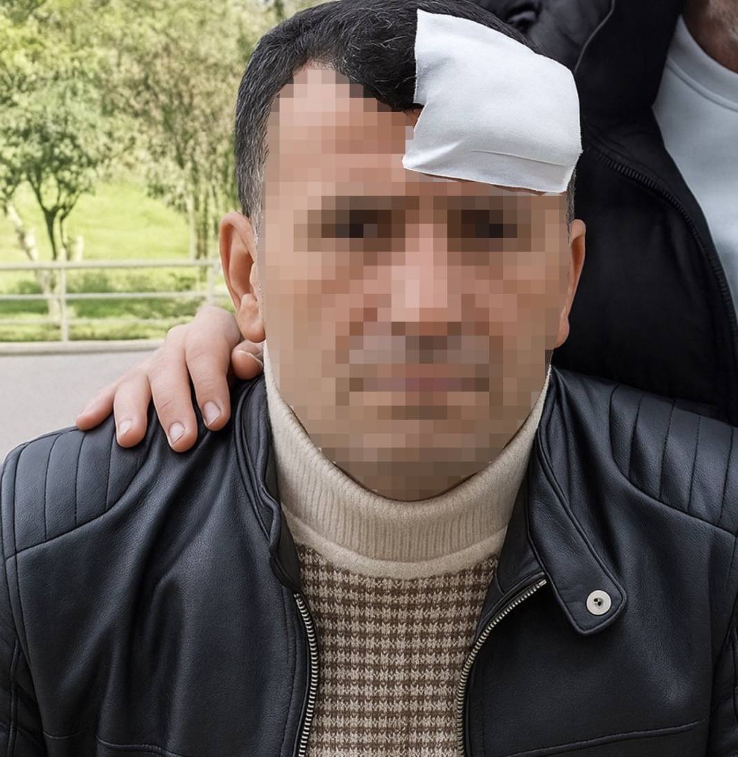 Samsun'da eşini öldürdü! Jandarmanın dikkati her şeyi ele verdi 11