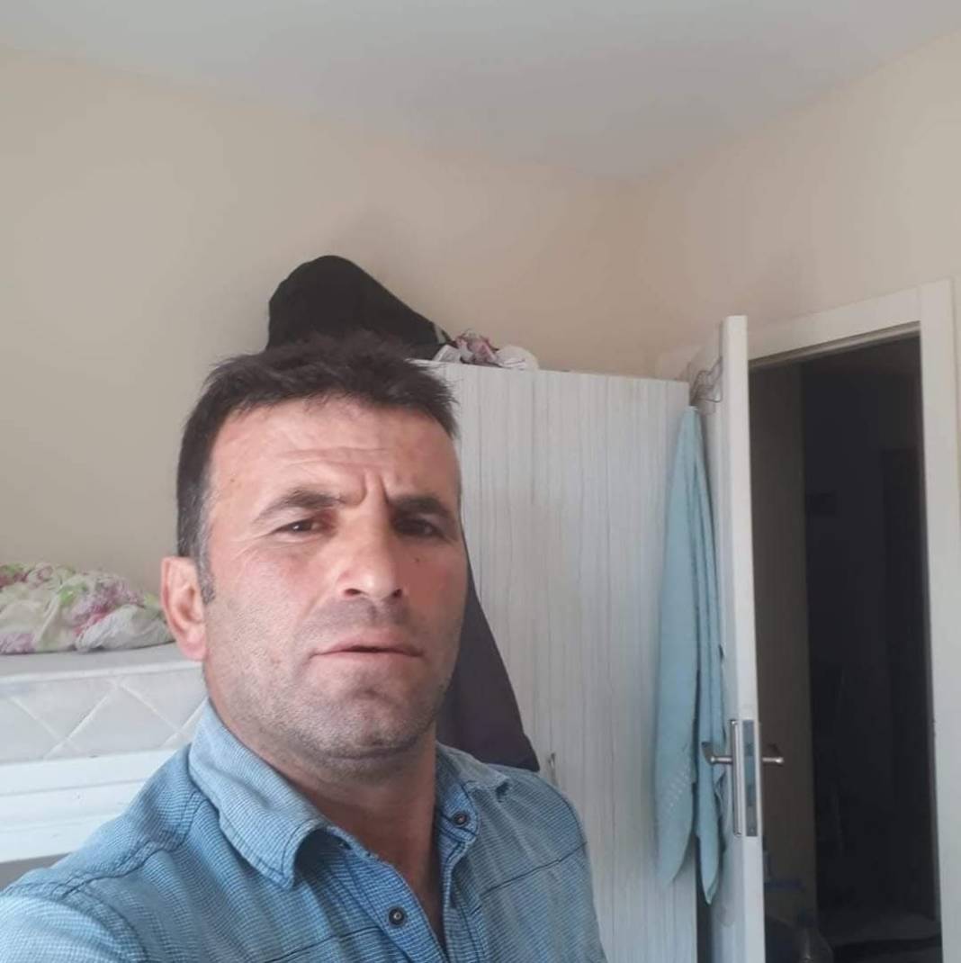 Samsun'da eşini öldürdü! Jandarmanın dikkati her şeyi ele verdi 3