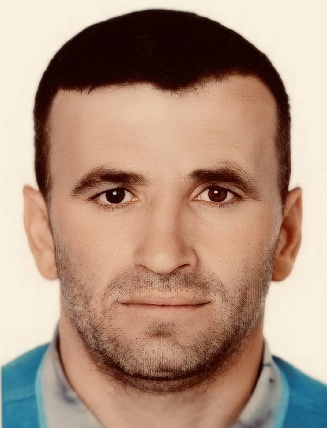 Samsun'da eşini öldürdü! Jandarmanın dikkati her şeyi ele verdi 7