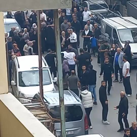 Sancaktepe'de alacak verecek kavgası: 1 ölü 7