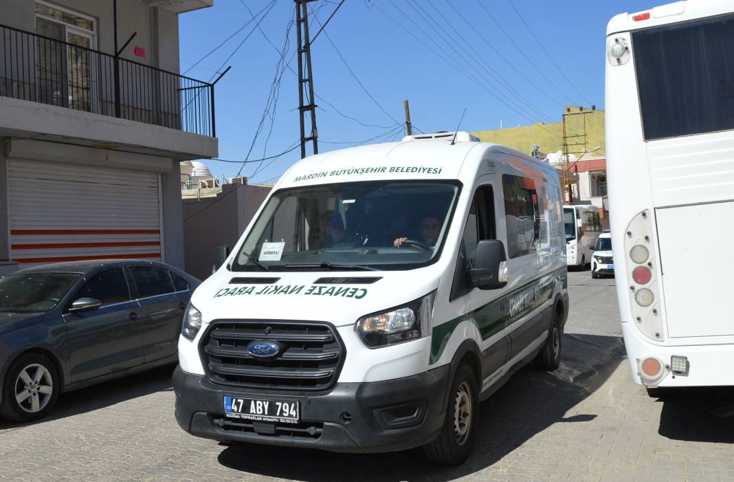 'Toz' yüzünden çıkan silahlı kavga can aldı: 1 ölü, 6 yaralı 11