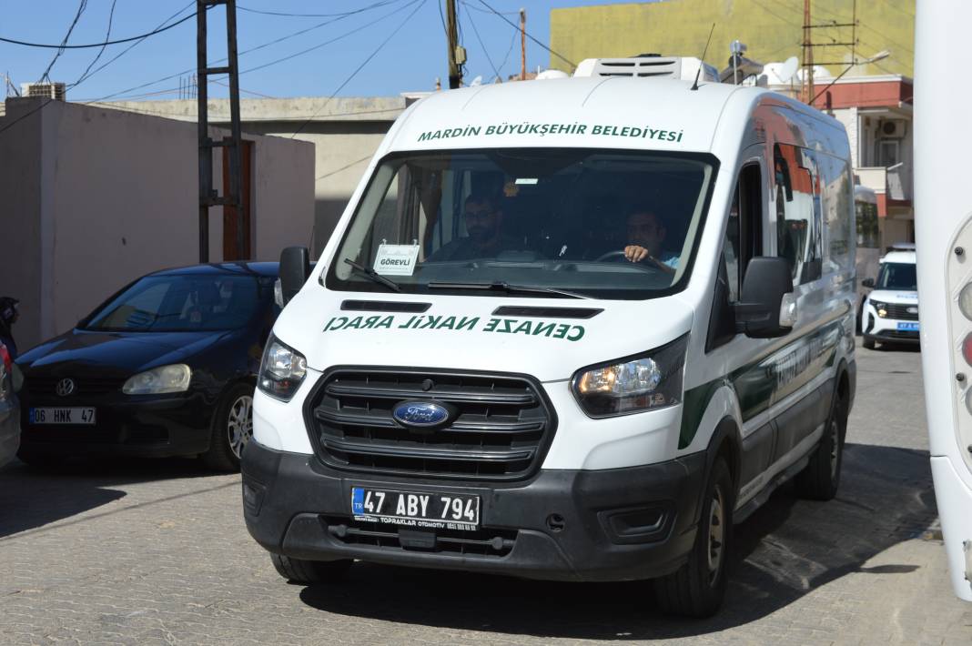 'Toz' yüzünden çıkan silahlı kavga can aldı: 1 ölü, 6 yaralı 14