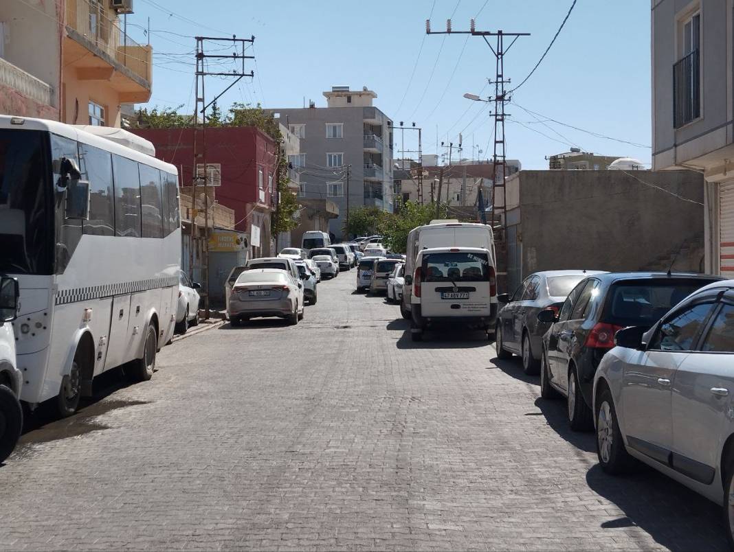 'Toz' yüzünden çıkan silahlı kavga can aldı: 1 ölü, 6 yaralı 8