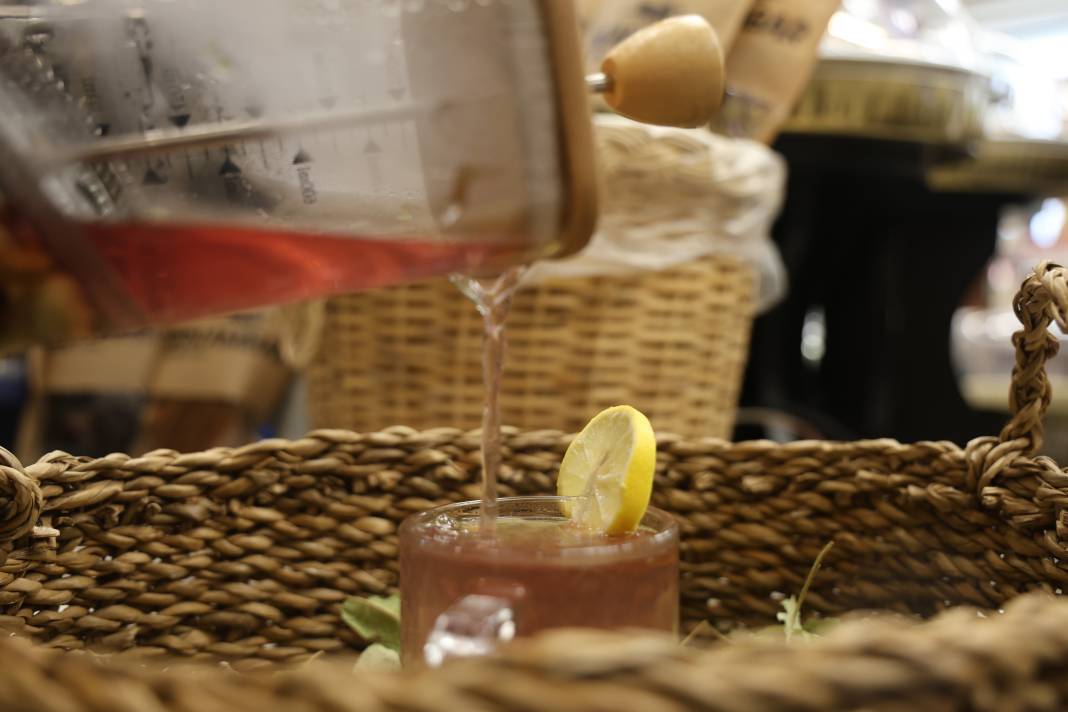 Tüm Konya'yı sardı! Çareyi bunda buldular 3