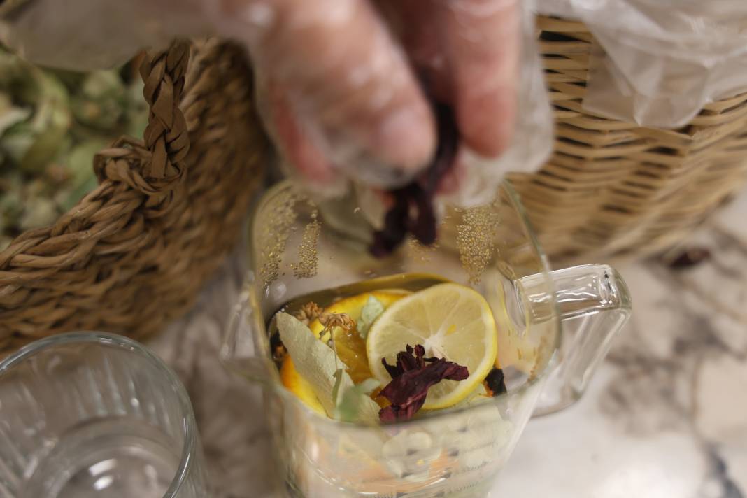 Tüm Konya'yı sardı! Çareyi bunda buldular 7