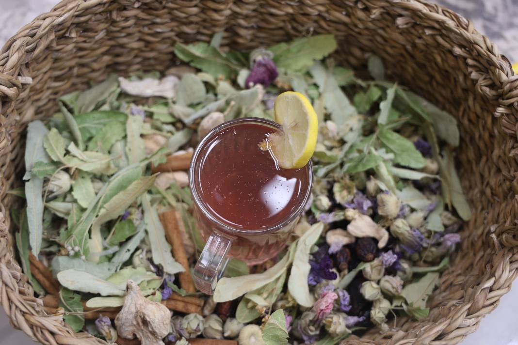 Tüm Konya'yı sardı! Çareyi bunda buldular 8