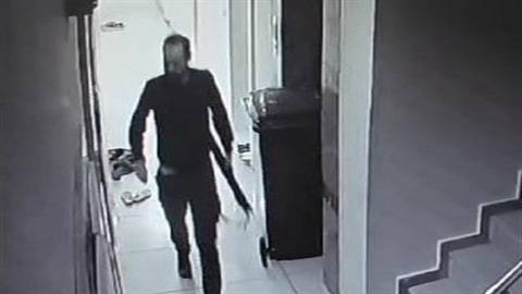 Konya'da masör kız arkadaşı tarafından dolandırılıp, cinayet işlemişti! Film gibi olayın gelişmeleri ortaya çıktı 3