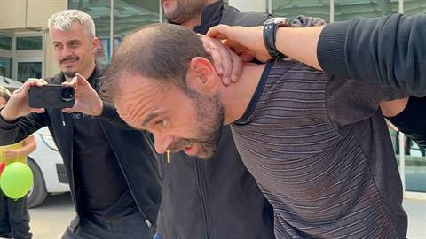 Konya'da masör kız arkadaşı tarafından dolandırılıp, cinayet işlemişti! Film gibi olayın gelişmeleri ortaya çıktı 5