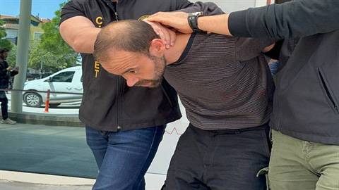 Konya'da masör kız arkadaşı tarafından dolandırılıp, cinayet işlemişti! Film gibi olayın gelişmeleri ortaya çıktı 6