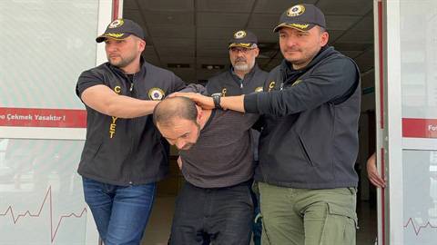 Konya'da masör kız arkadaşı tarafından dolandırılıp, cinayet işlemişti! Film gibi olayın gelişmeleri ortaya çıktı 7