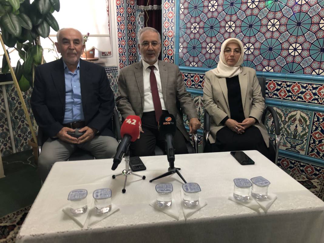 Karatay’da Bed-i Besmele programı 1