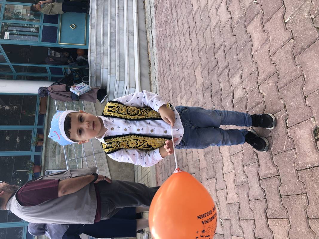 Karatay’da Bed-i Besmele programı 17