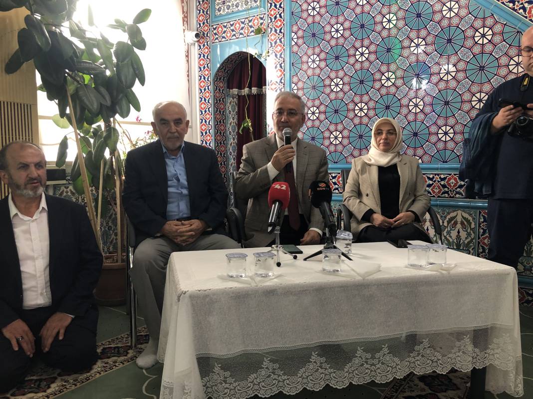 Karatay’da Bed-i Besmele programı 2