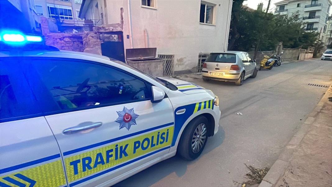 Karaman'da neler oluyor? 2 ölü 1