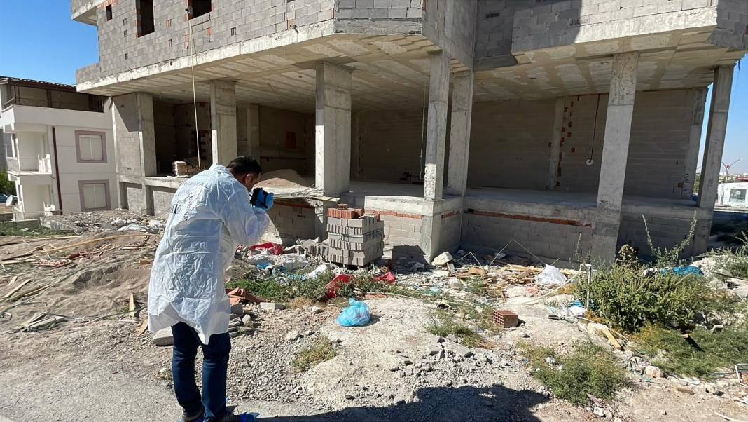 Karaman'da neler oluyor? 2 ölü 11