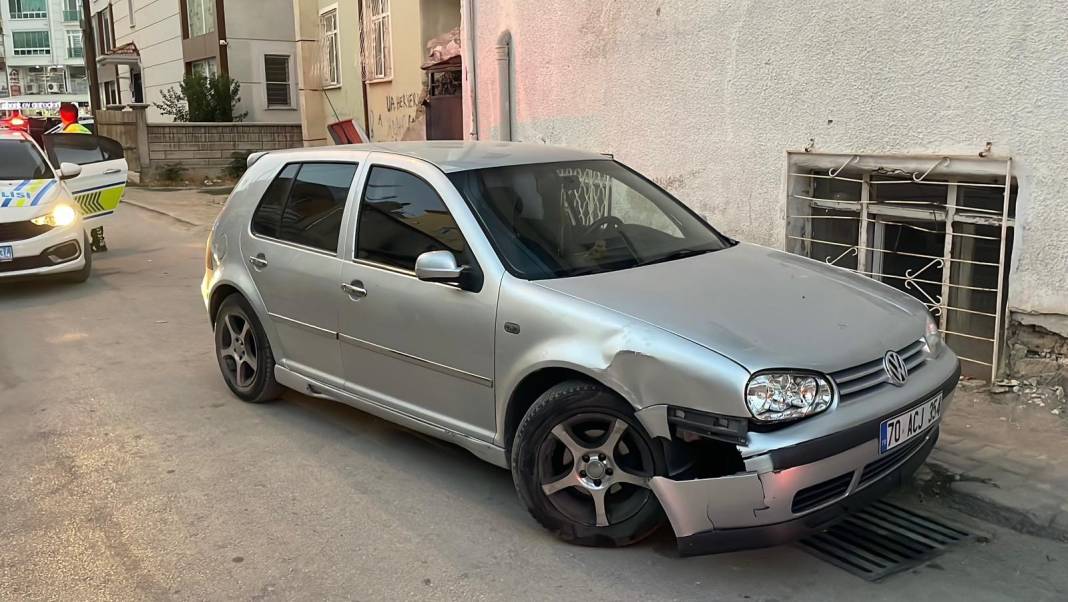 Karaman'da neler oluyor? 2 ölü 2