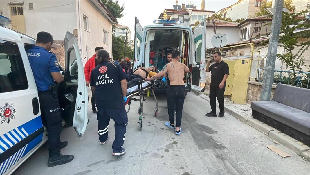 Karaman'da neler oluyor? 2 ölü 4