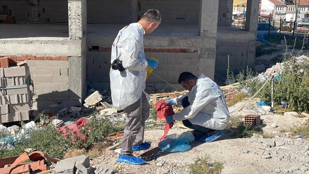 Karaman'da neler oluyor? 2 ölü 6