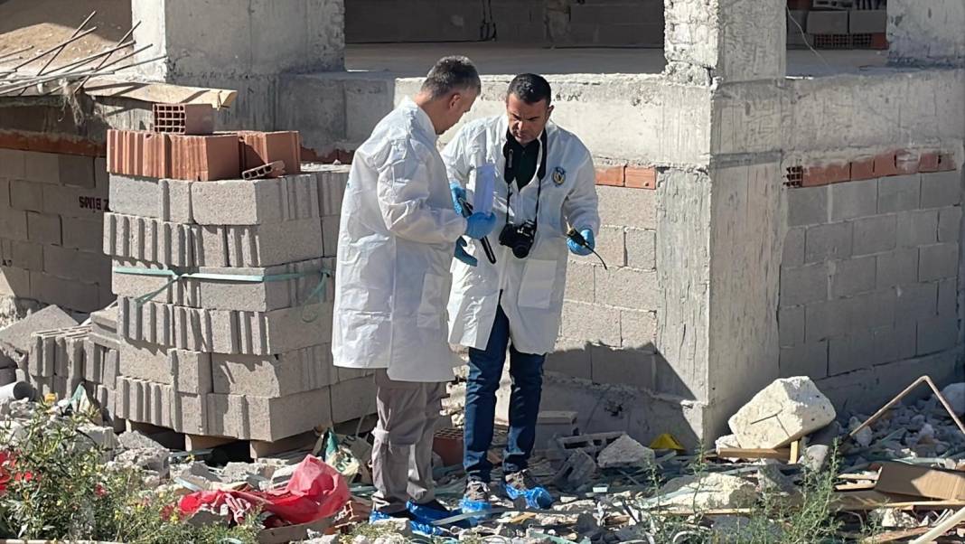 Karaman'da neler oluyor? 2 ölü 7