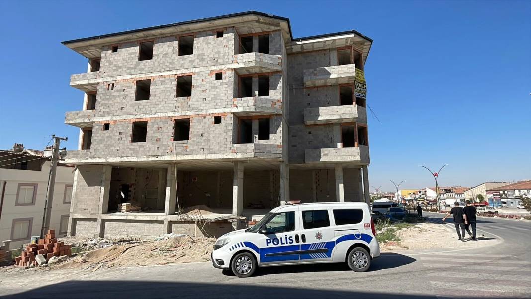 Karaman'da neler oluyor? 2 ölü 8