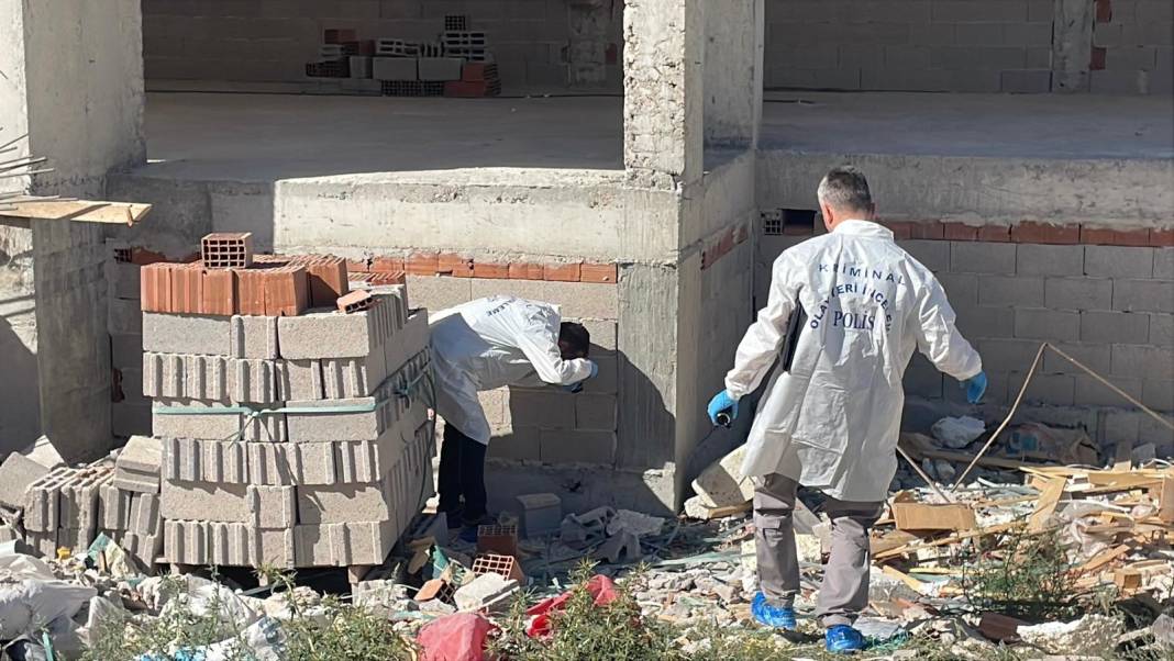 Karaman'da neler oluyor? 2 ölü 9