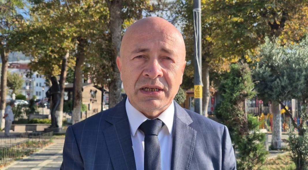 Belediye başkanına sözlü sataşma 3