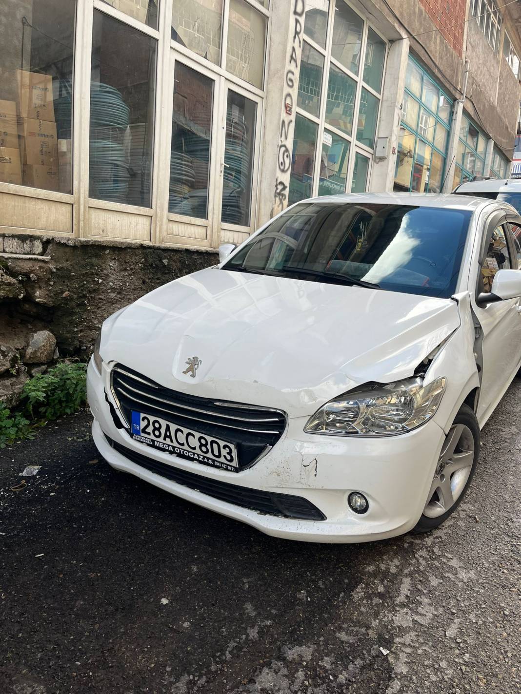 Giresun'da 17 yaşında baba katili oldu! Öldürdükten sonra ise... 3