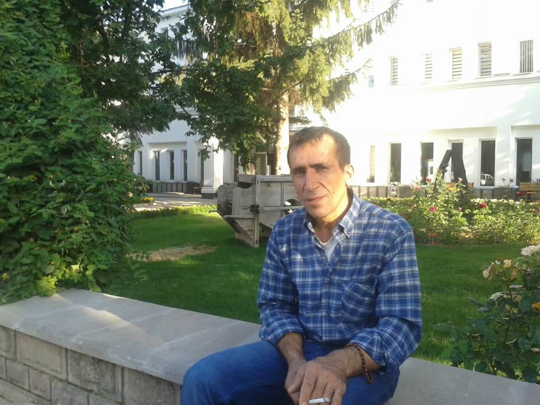 Giresun'da 17 yaşında baba katili oldu! Öldürdükten sonra ise... 4