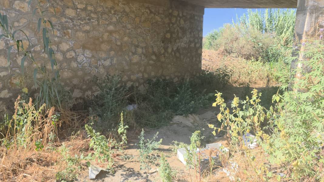 İzmir’de kan donduran olay! Bebeğini gömdü 2